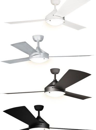 Led Ceiling Fans Ceiling Fan With Led Light