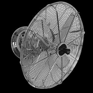 Wall Fan Solutions For Better Airflow In Homes And Workspaces