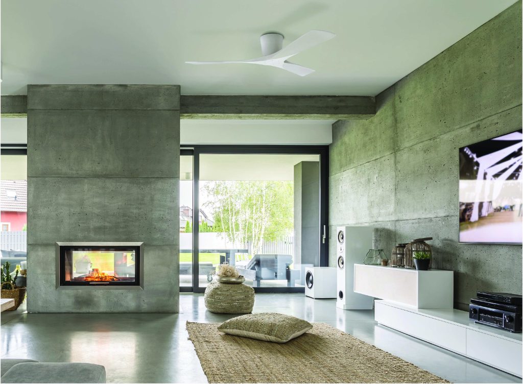 Ceiling Fans Perth How To Choose The Right Fan For Your Home