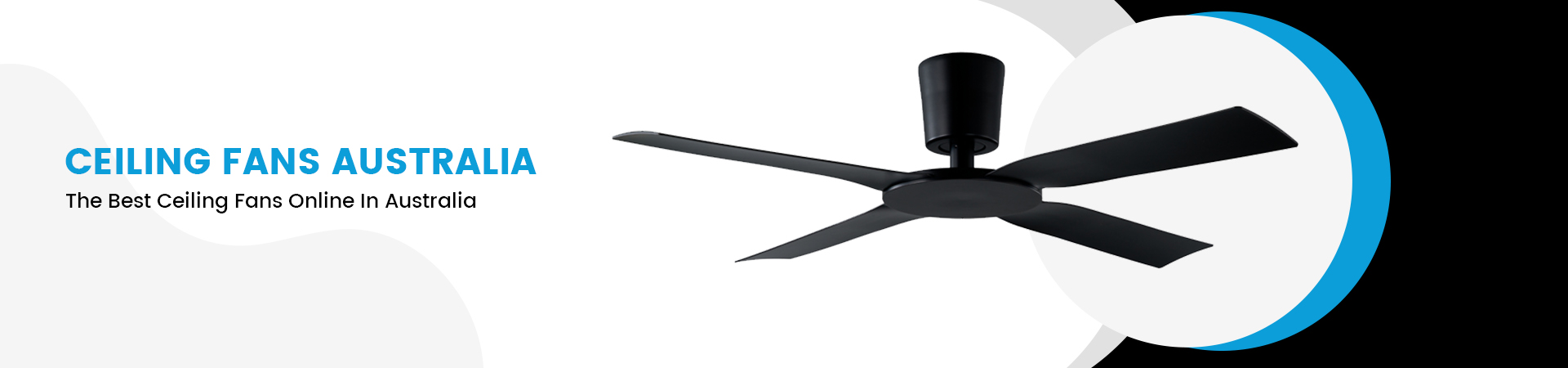 Ceiling Fan Guide for Choosing The Right Cooling Solution in Brisbane